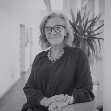 Kirstine Dale