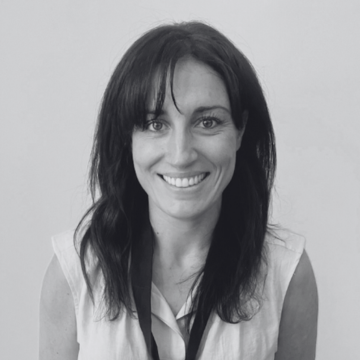 Lucy Pitticas-Rothwell