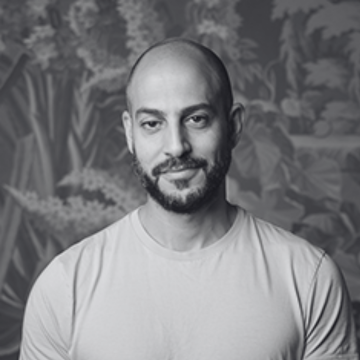 Firas Khnaisser